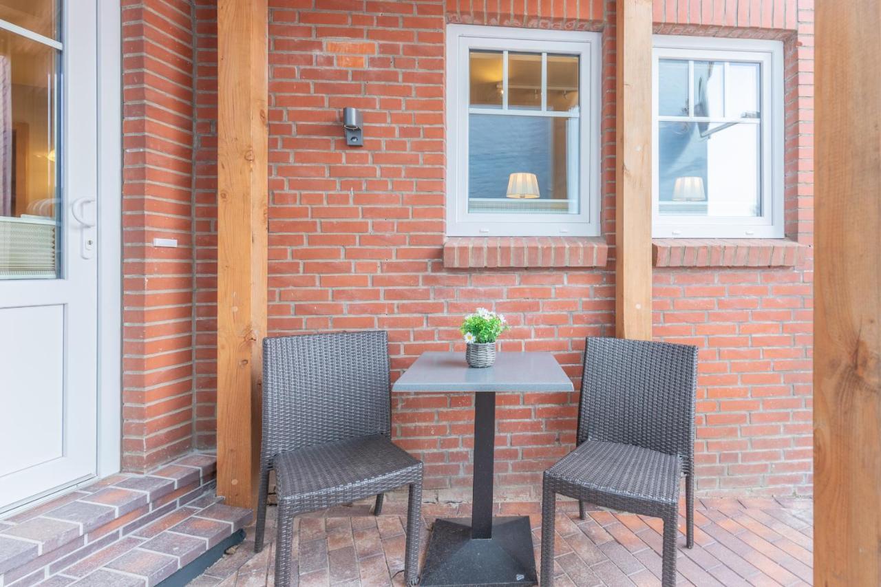 Michels Koje Apartamento Husum  Exterior foto
