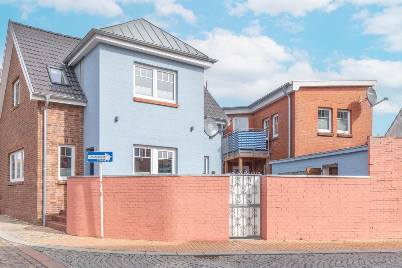 Michels Koje Apartamento Husum  Exterior foto